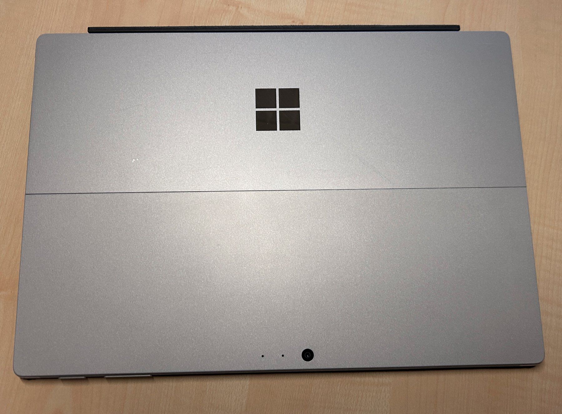Microsoft Notebook: Microsoft Surface Pro Model 1796 i7 16 GB / 512 GB – Usato da Himmelried venduto da Postit 5