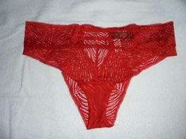 VICTORIA'S SECRET THONG, M, NEU, RÜCKSEITE....