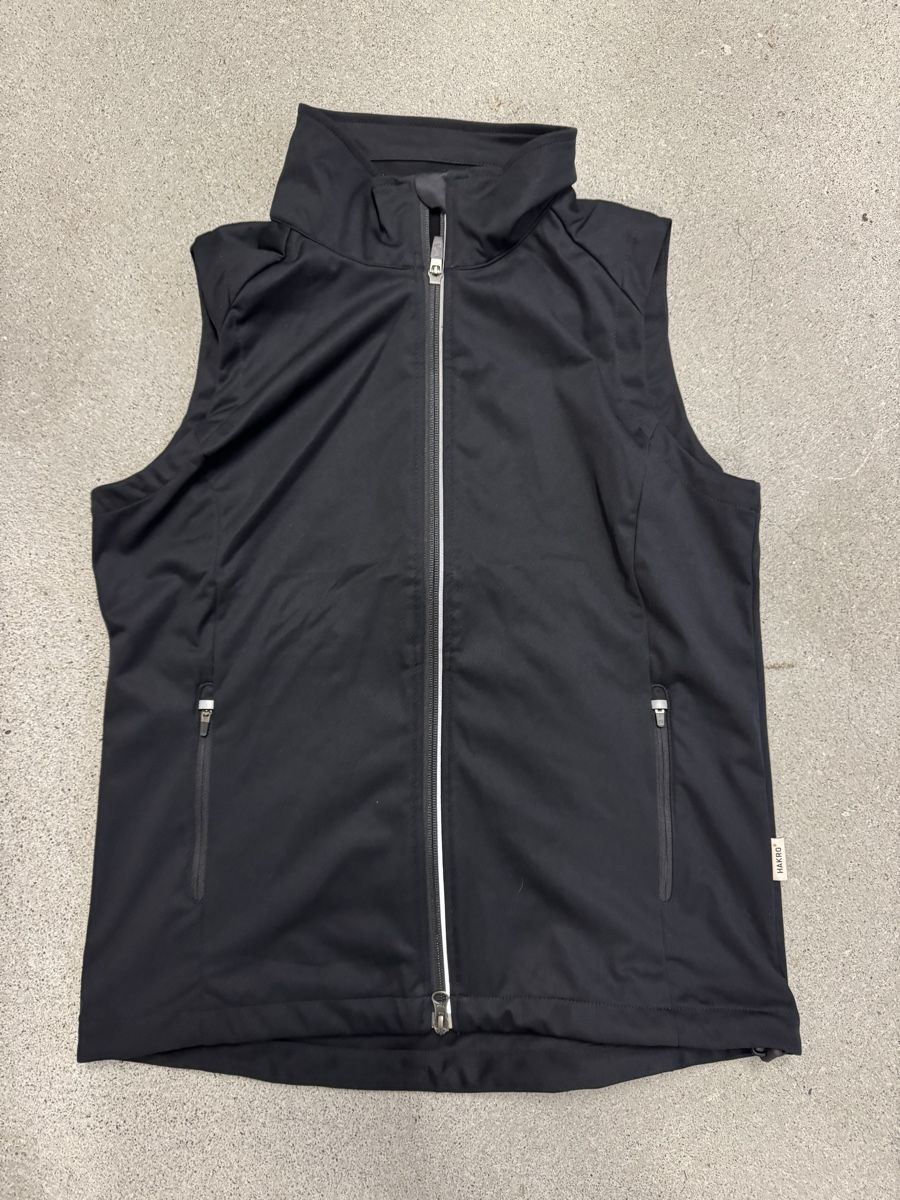 Gilets & Westen: Hakro Damen Softshellweste, Schwarz, Gr. S – neu – Neu und originalverpackt aus Altdorf UR von Lilelo82 3