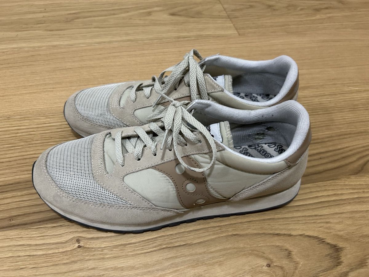 Asics Chaussures hommes: Asics – D'occasion à Baden par MRG 1