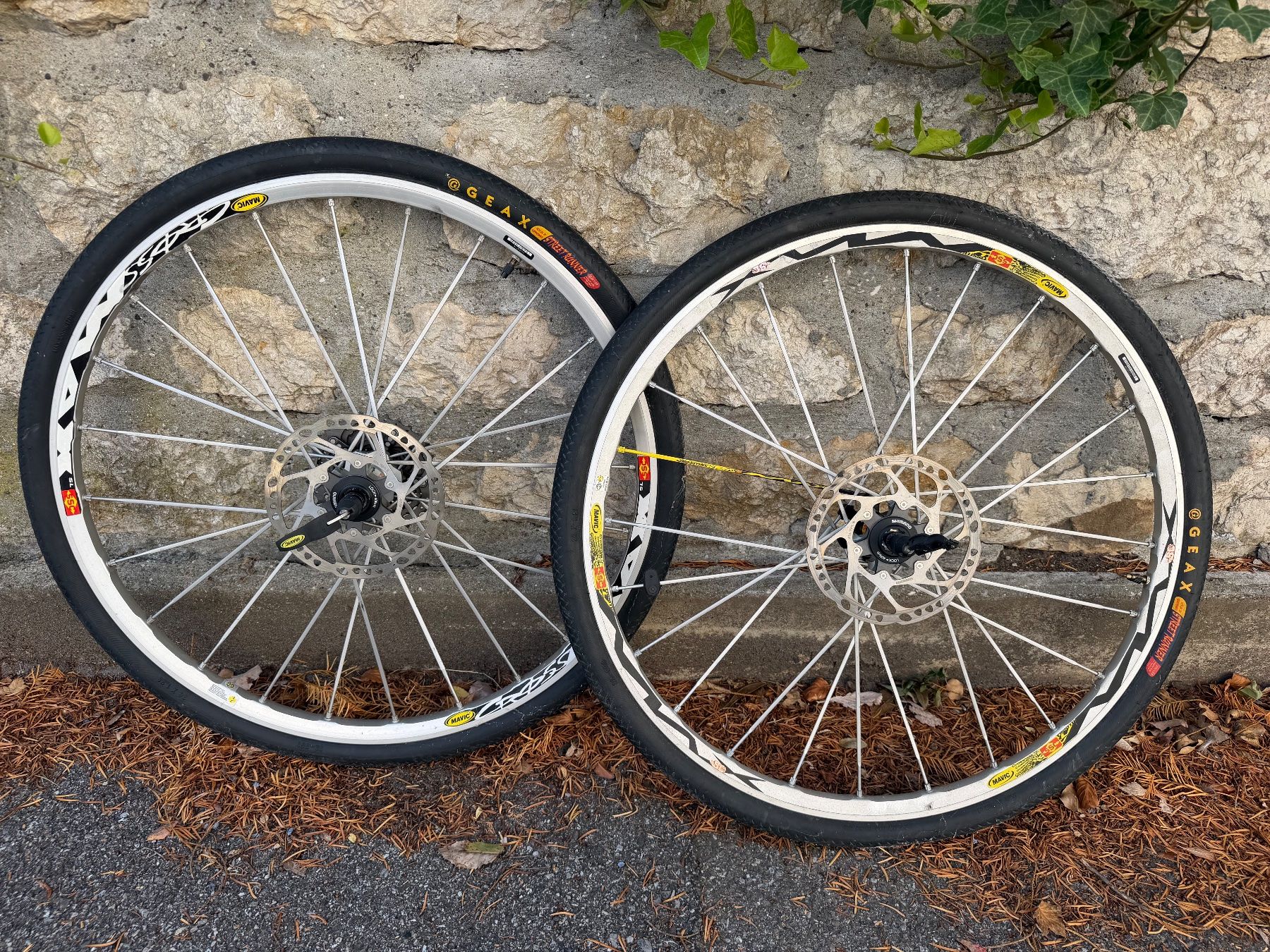 Biciclette: Mountainbike Fully – Usato da Zuchwil venduto da cer_tb8y 8