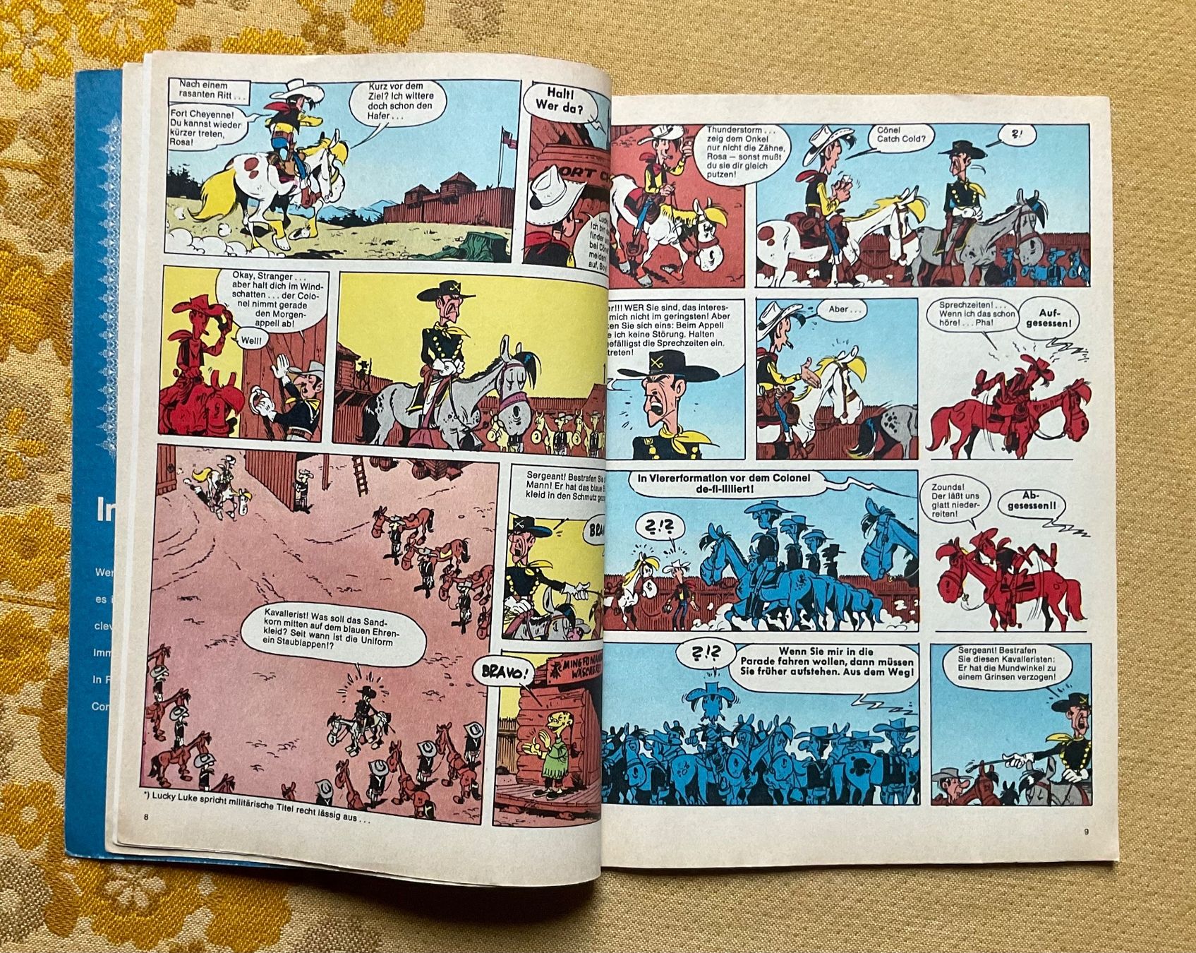 Comics: Fix und Foxi super Heft Nr 27 von 1969 – Gebraucht aus Endingen von nathan05 5