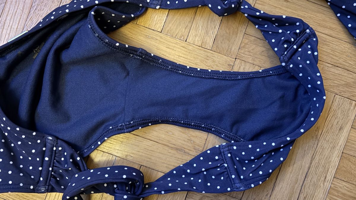 Abercrombie Costumi da bagno & Bikini: Bikini von Abercrombie&Fitch – Nuovo (secondo la descrizione) da Effretikon venduto da Suszacki 4