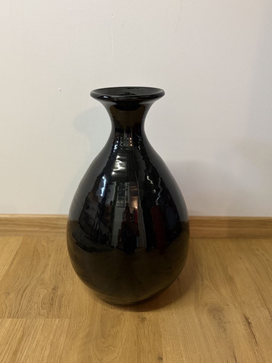 Vasi & Recipienti: Schwarze Vase – Usato da Zürich venduto da pfr_96rn