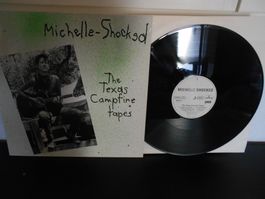 Michelle-Shocked – The Texas Campfire Tapes / 1986