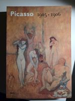 Pablo Picasso - 1905-1906 - Electra 1992 - Kunstmuseum Bern