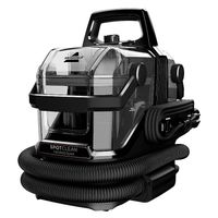 Bissell Dampfreiniger (Spotclean Hydrosteam Select)