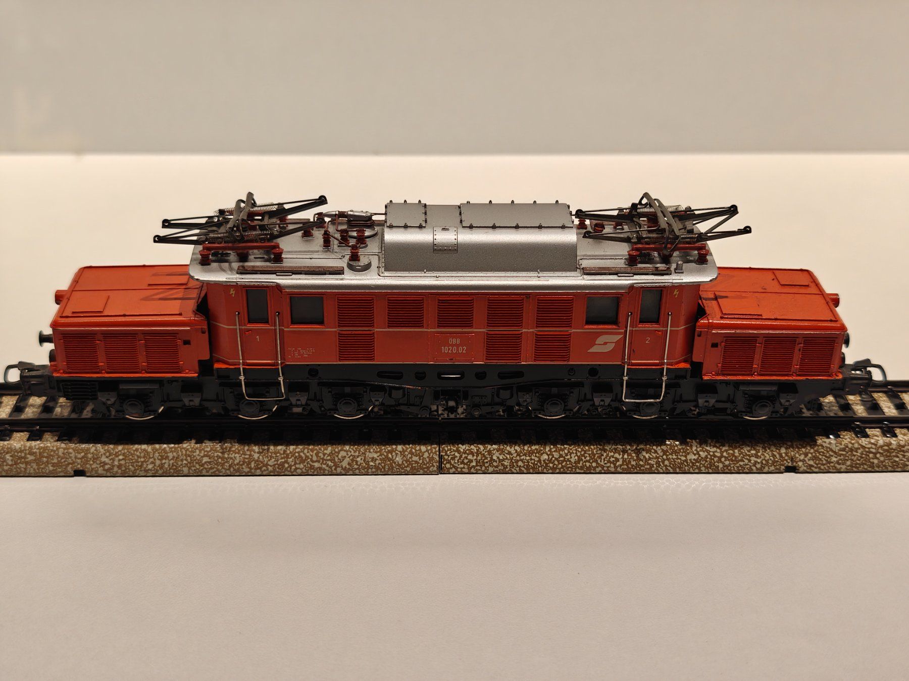 Märklin Modellini di ferrovie: Märklin 3159 – Usato da Braunau venduto da Homersimpson 4