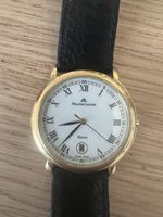 Maurice Lacroix Les classique Herrenuhr, läuft
