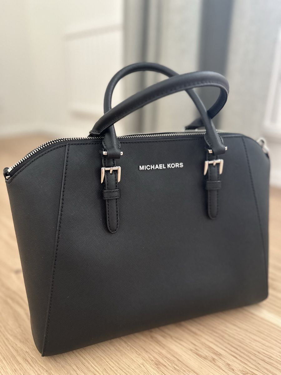 Michael Kors Taschen für Damen: Michael Kors Handtasche – Neu (gemäss Beschreibung) aus Küssnacht am Rigi von annine.l. 1