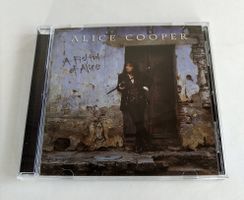 CD Alice Cooper - A Fistful of Alice