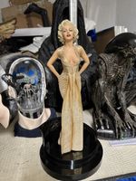 1:4 Marilyn Monroe Statue wie Blitzway not Hot Toys