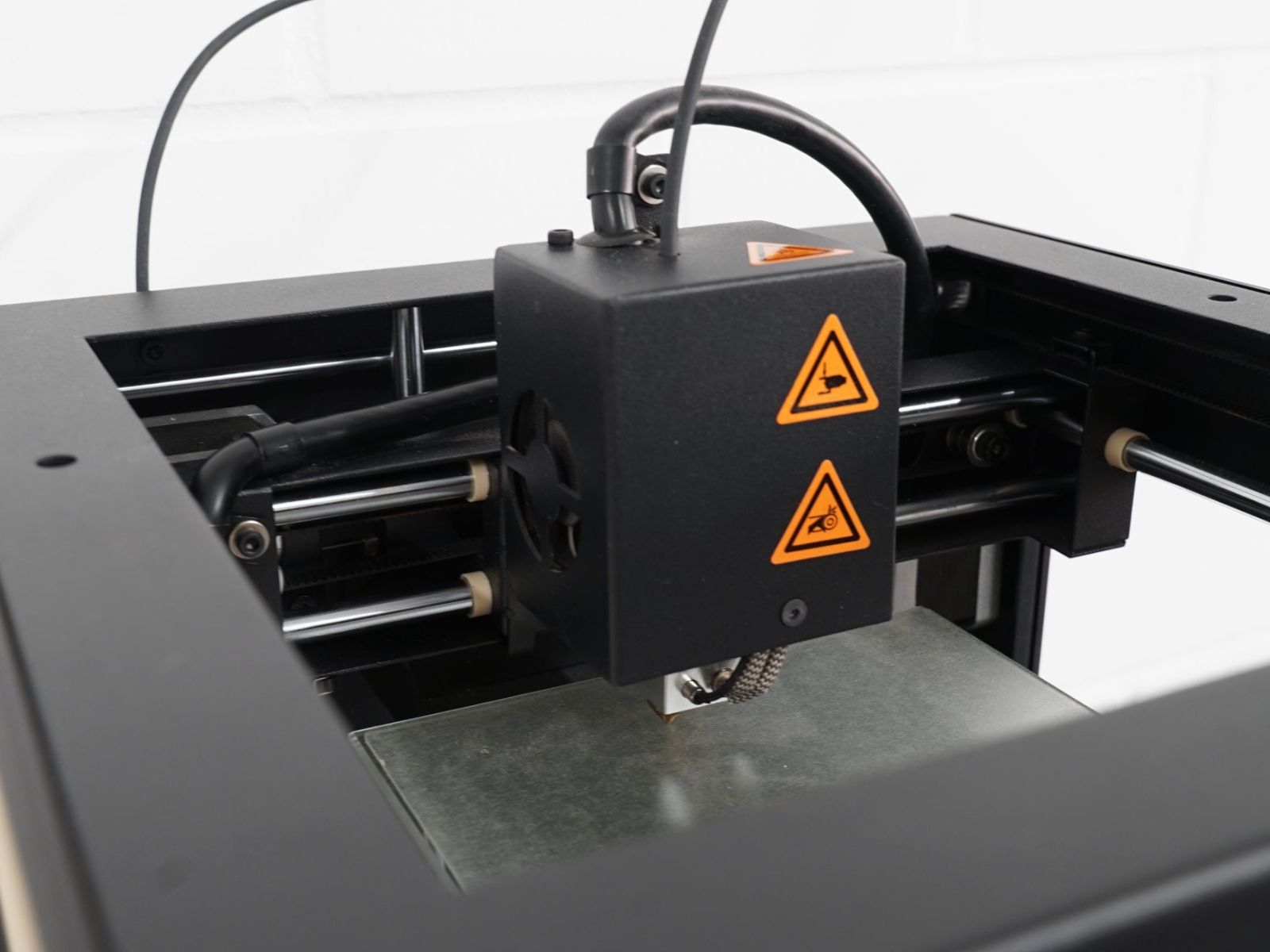 Renkforce Stampanti 3D: Renkforce RF100 v2 3D Drucker – Usato da Rüti ZH venduto da Restwert_Rueti_ZH 5