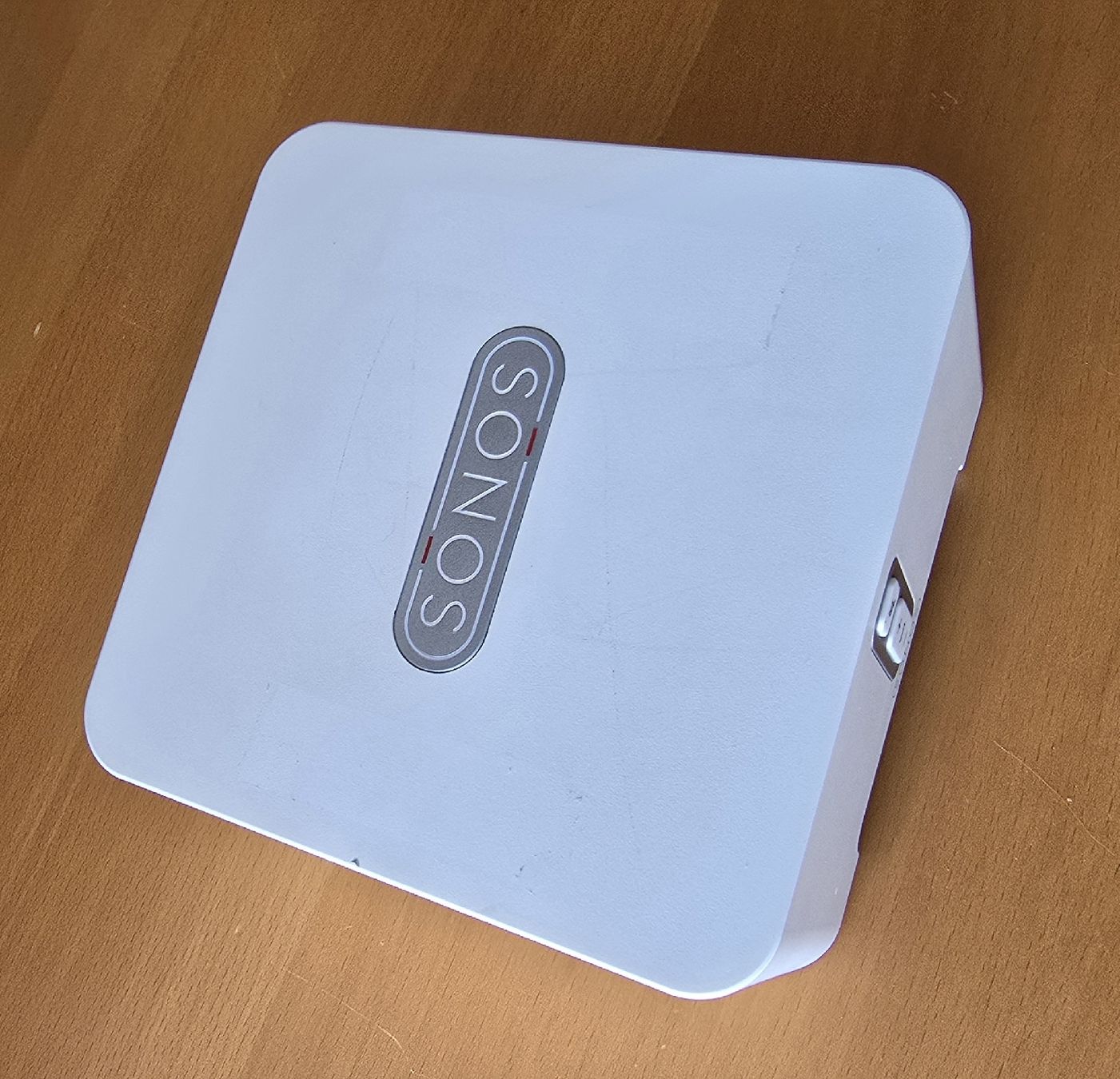 Sonos Lettore multimediale & Streamer: SONOS, ZonePlayer ZP90, ab SFR 1,- – Usato da Moosseedorf venduto da dkdk09