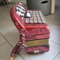 Akkordeon Hohner