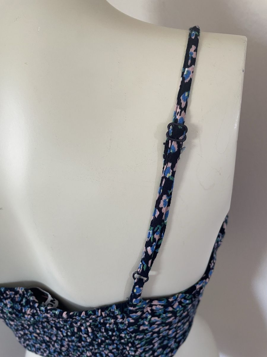 Tommy Hilfiger Top: Top Tommy Jeans G. L neu – Nuovo (secondo la descrizione) da Frenkendorf venduto da Pinda4402 3