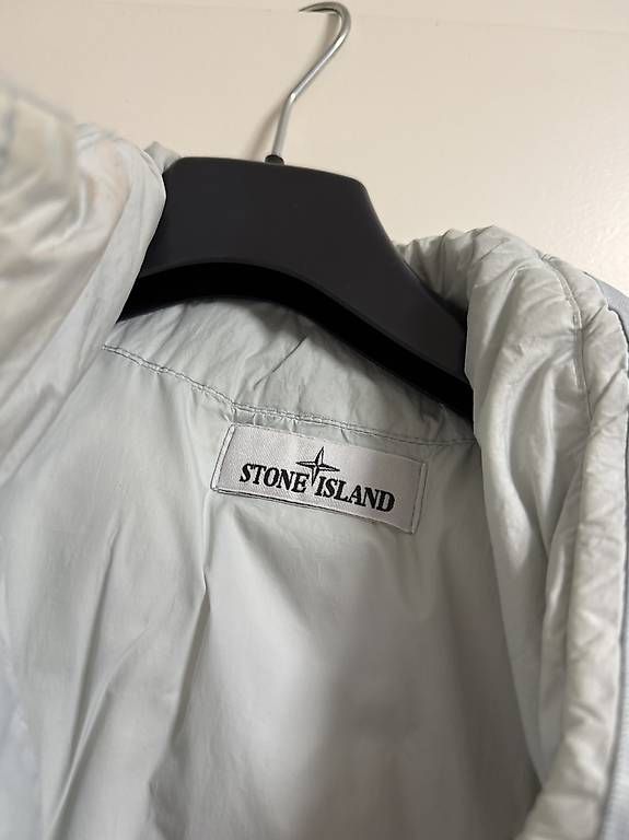 Gilets & Westen: Stone Island Gillet – Gebraucht aus Zürich von Divi64 2