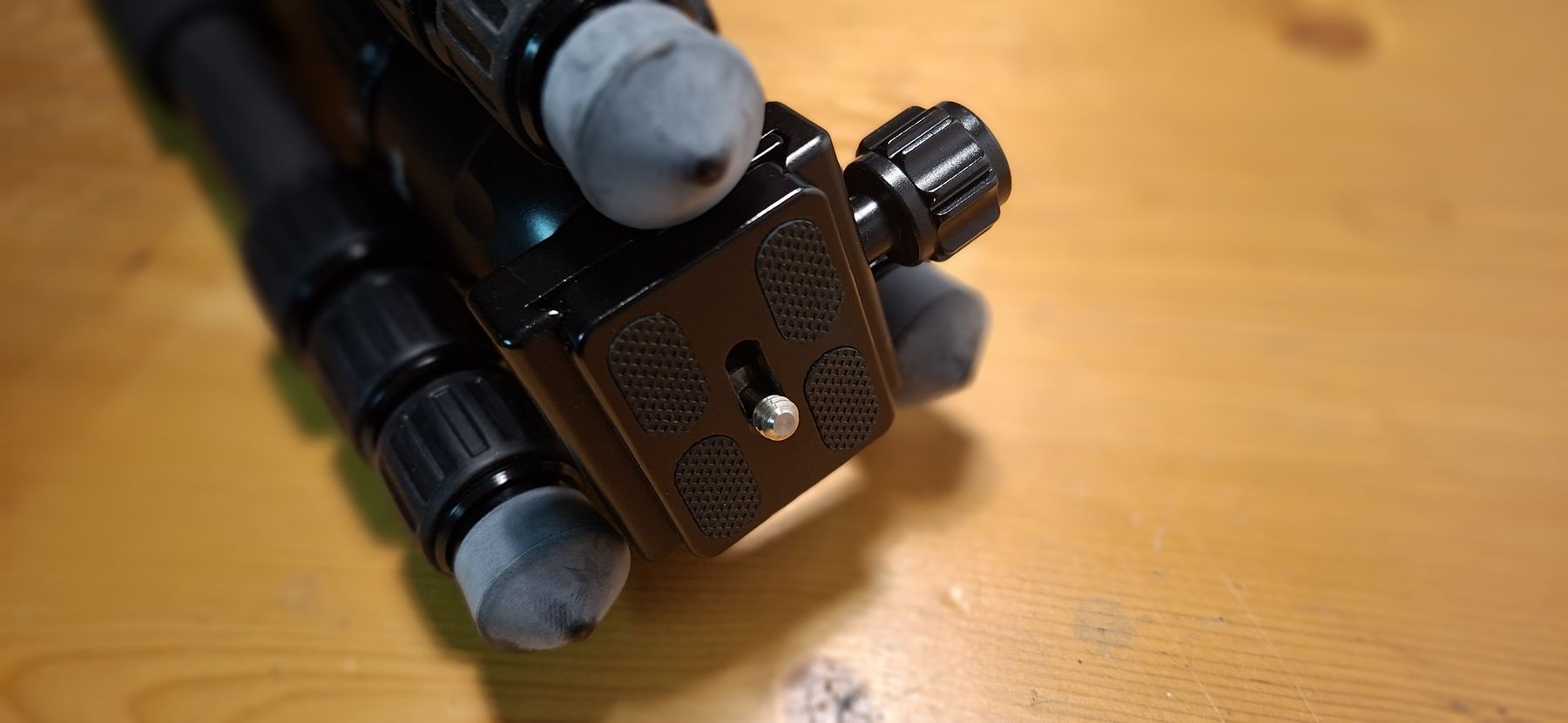 Stative & Köpfe: Stativ Innorel RT40C – Neu (gemäss Beschreibung) aus Steffisburg von callabluete 1