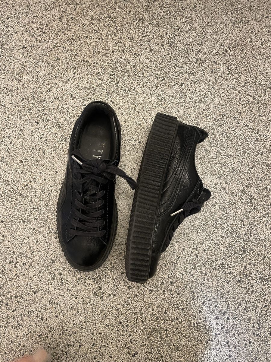 Scarpe da donna: Puma Fenty Sneakers – Nuovo (secondo la descrizione) da Bern venduto da dar_2c68