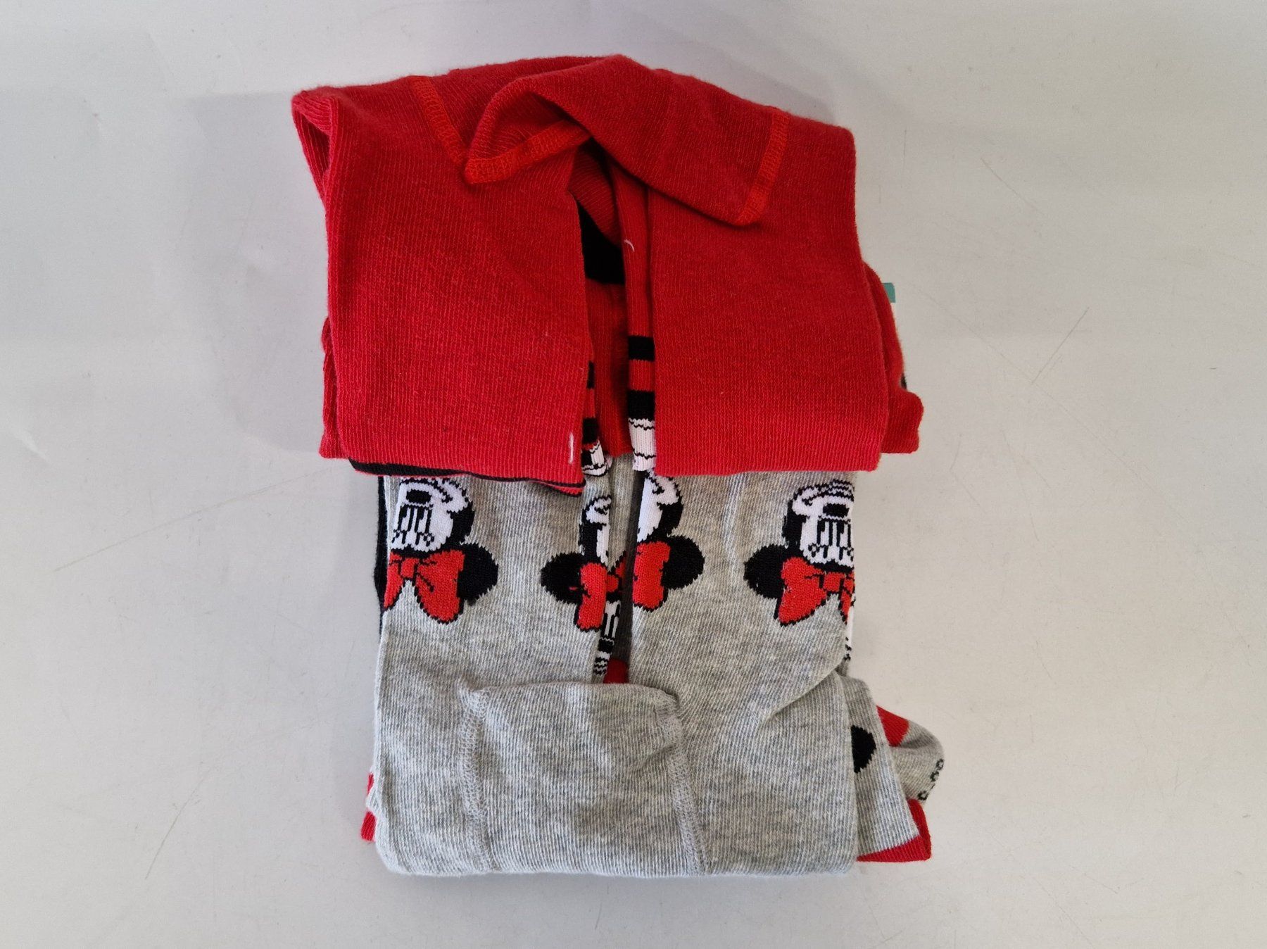 Calze & Collant: 3er Baby Strumpfhose  86/92 – Nuovo (secondo la descrizione) da Muhen venduto da Restwert_Muhen 1