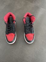 Nike Air Jordan 1 Retro High OG (Grösse 42) US8.5
