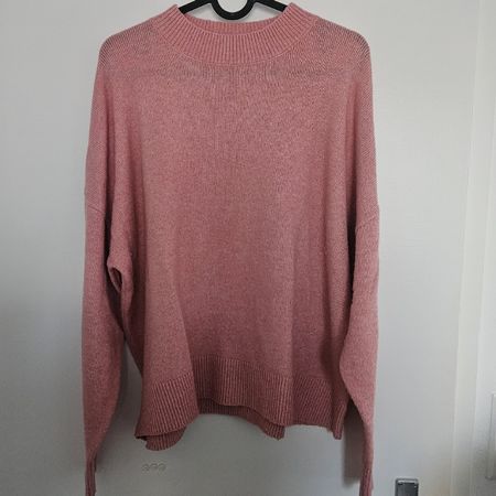 Strickpullover, Gr. L