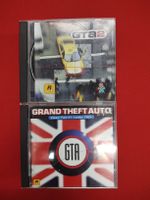 Jeu PC Grand Theft Auto 2 et gta London 1999