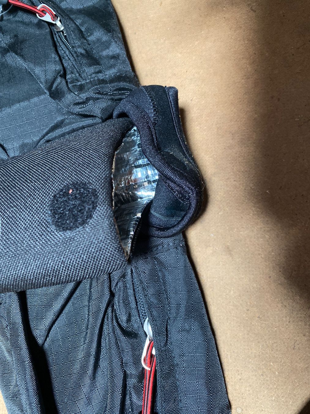 Borse: OUTDOOR Hüfttasche JOGGING - schwarz – Nuovo (secondo la descrizione) da Kriens venduto da Big_leo 2