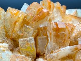 RaRe Baryte from La Unión, Murcia, Spain 1.8 Kg
