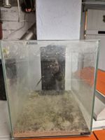 Nano Cube 28x32x33 (LängexBreitexHöhe)