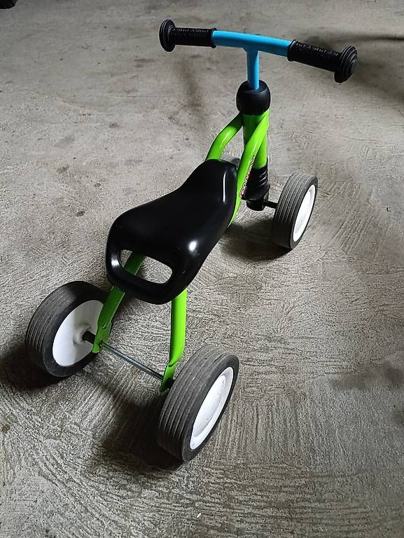 Puky Véhicules pour enfants: Puky Wutsch – D'occasion à Steinen par Jules_Sch 2