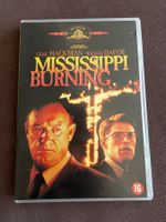 Mississippi Burning  - Die Wurzel des Hasses (Gene Hackman)