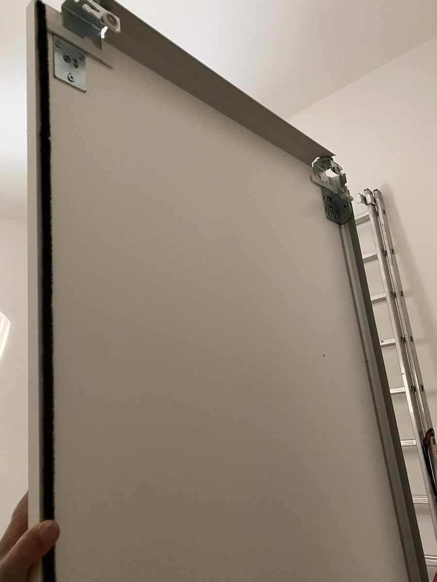 Ikea Armadi: PAX IKEA 4 ante – Usato da Ludiano venduto da del_59gx 1