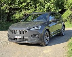 SEAT 1.4 eHybrid FR DSG-TOP Ausstattung! - 06.2021
