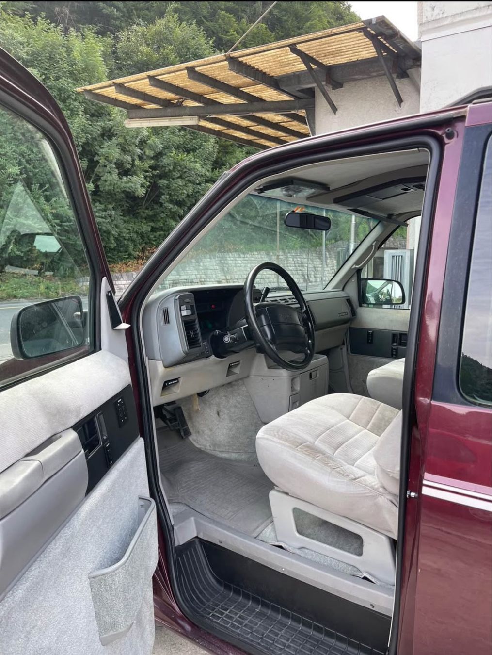 Chevrolet Automobili: Chevrolet Astro 4x4 – Usato da Heimberg venduto da and_s9rs 6