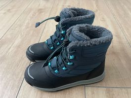 Winterschuhe von Hi-Tec Gr. 35 NEU