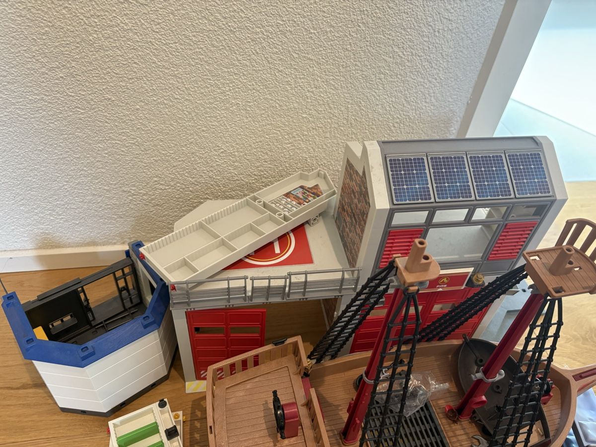 Lego Giocattoli: Grosse Lego Kiste – Usato da Geroldswil venduto da quatschi0 2