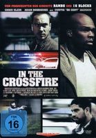 Caught in the Crossfire