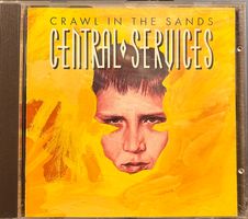CD Central Services: Crawl In The Sands