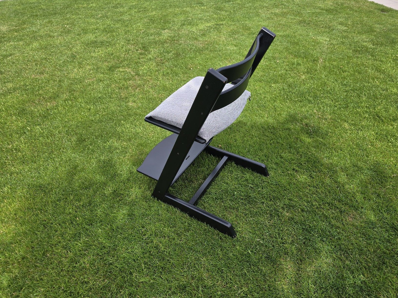 Stokke Seggioloni: Stokke Trip Trap Kinderstuhl – Usato da Frasnacht venduto da Sapollo 3
