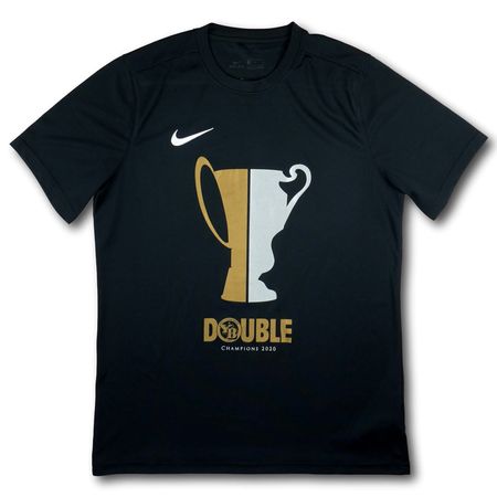 BSC Young Boys 2020 Trikot fan Double Si