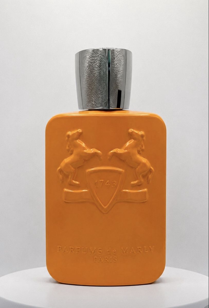 Profumi & Eau de Toilette: Parfume de Marly Perseus Edp – Usato da Abtwil SG venduto da nic_29jv
