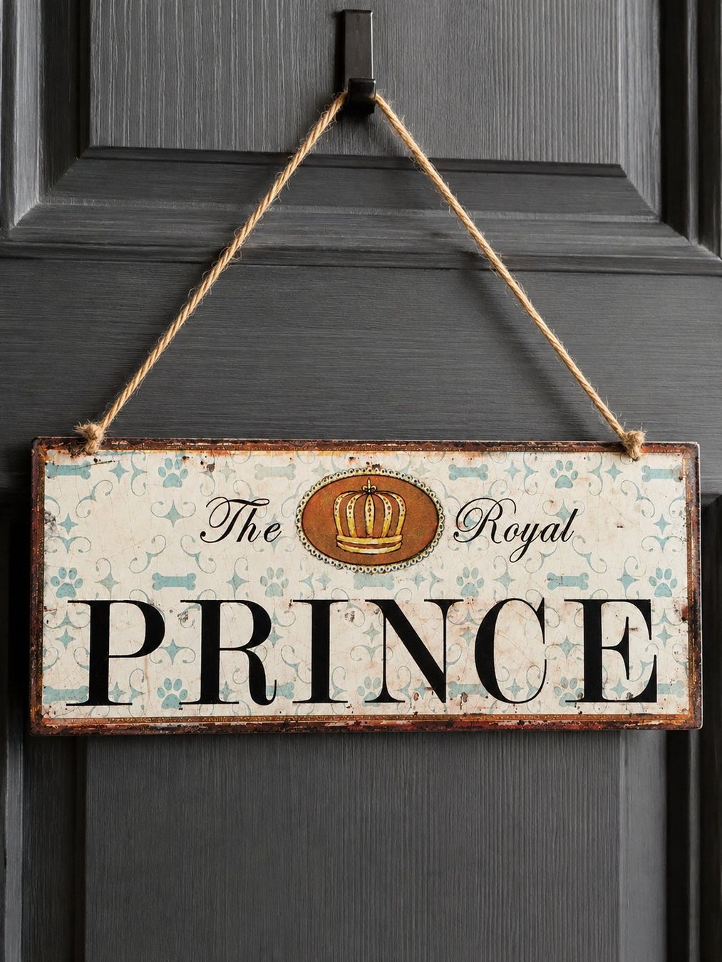 Schilder: Schild Prince – Neu und originalverpackt aus Kirchdorf AG von coco123 1