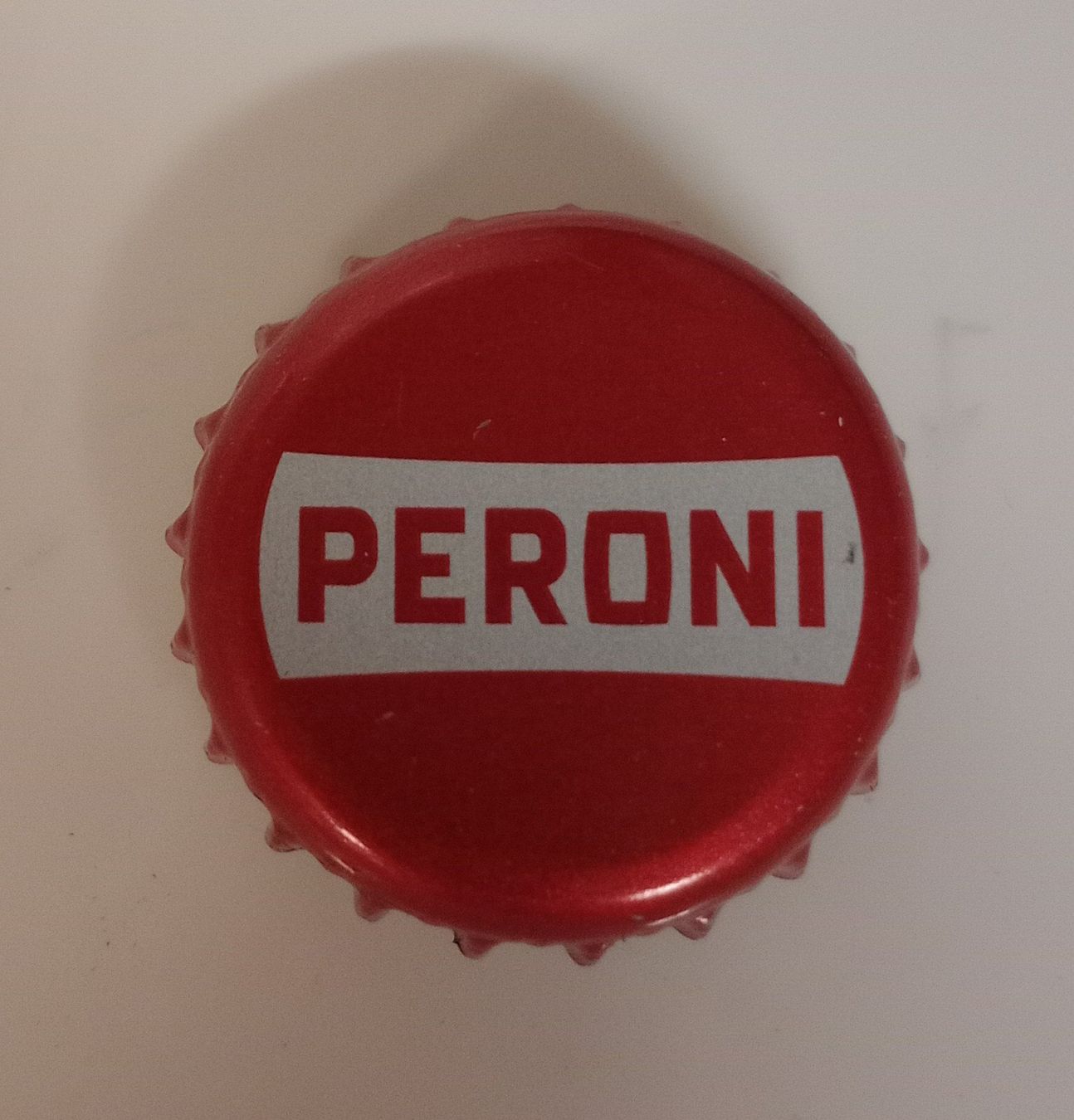 Magnete: PERONI Magnet – Neu (gemäss Beschreibung) aus Bern von Charlie1517