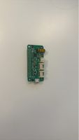 Audio HAT Board for Raspberry Pi