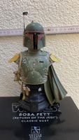 ✨Star Wars Gentle Giant Boba Fett limited rare