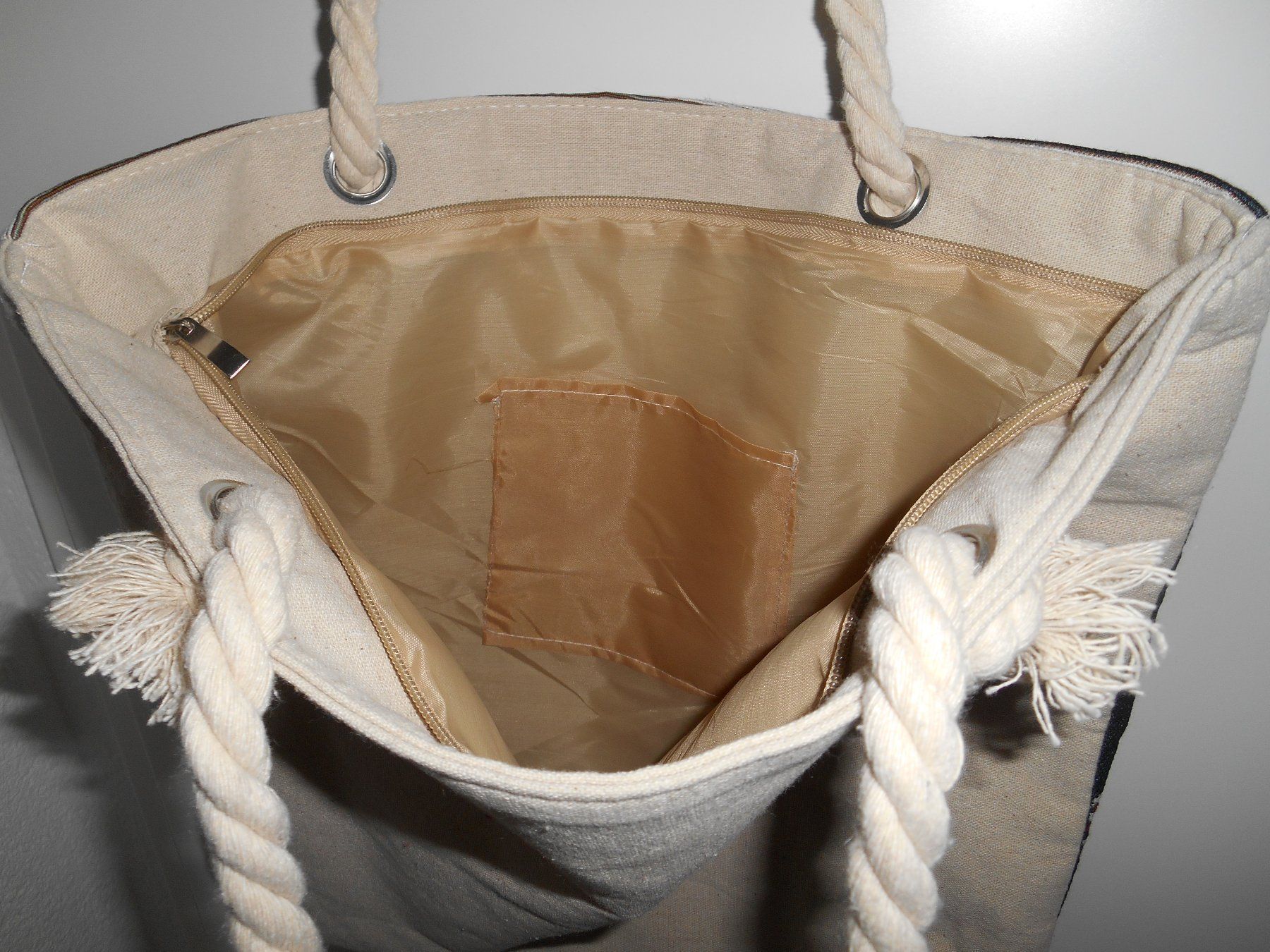 Borse da donna: Tasche - NEU – Nuovo (secondo la descrizione) da Nussbaumen AG venduto da MollyBI-20 2