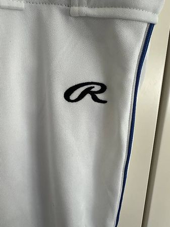 Rawlings Baseball Knickerpants