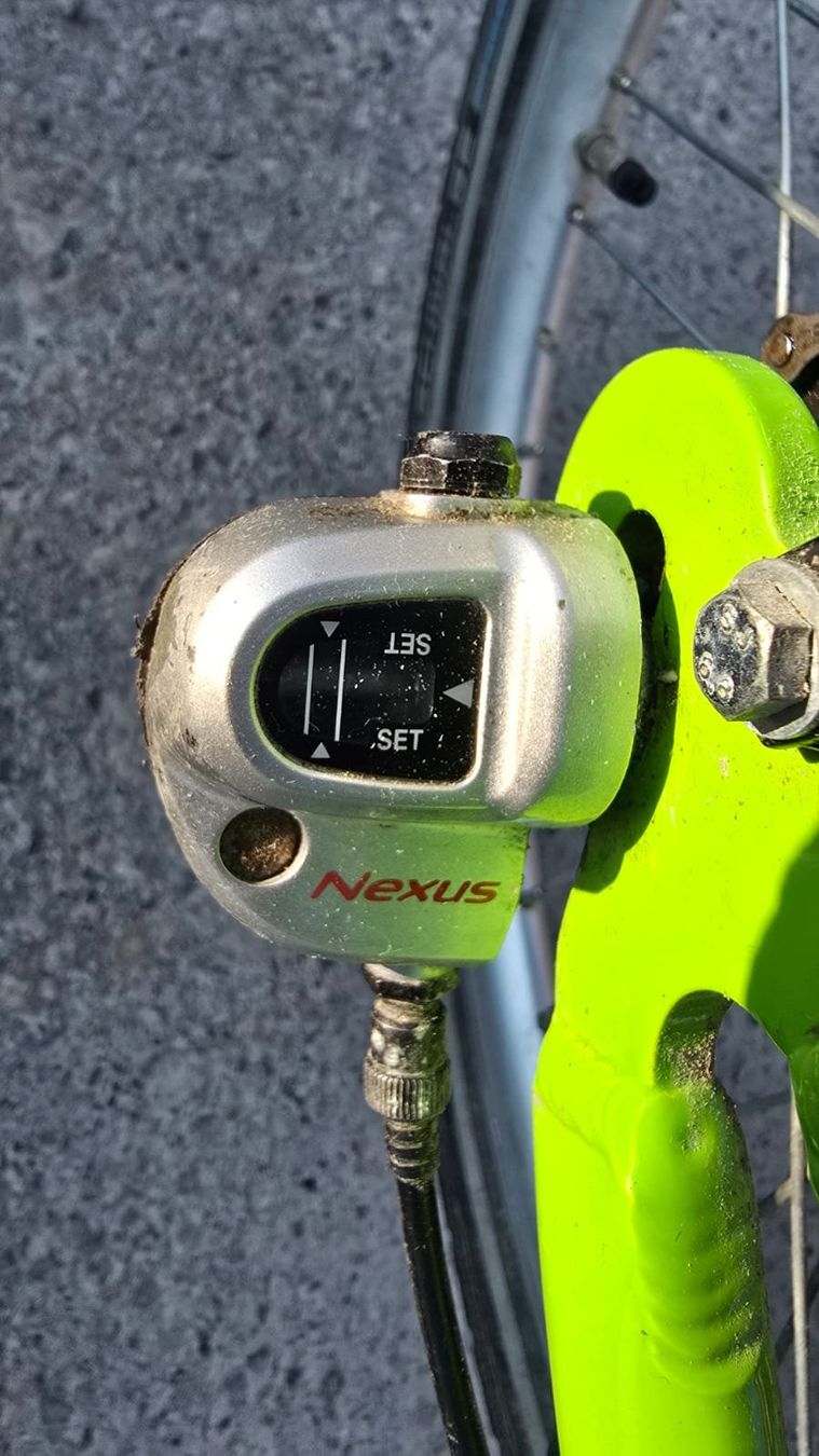 Puky Velos: Puky Crusader 20 Zoll Kindervelo – Gebraucht aus Zürich von gartenmaus01 3