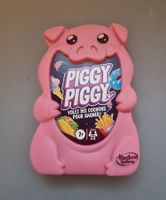 Piggy Piggy Kartenspiel - Lustiges Familienspiel  französisc